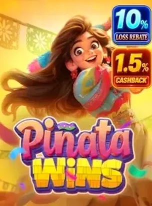 Pinata Wins